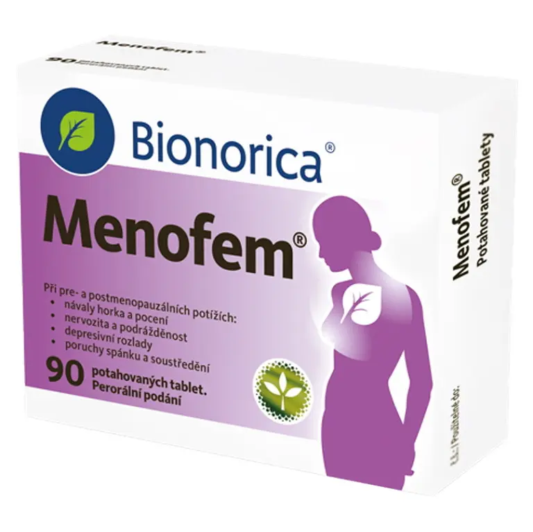 5420_BIONORICA MENOFEM 90 TABLET